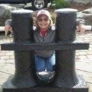 Meet your Posher, Sandra